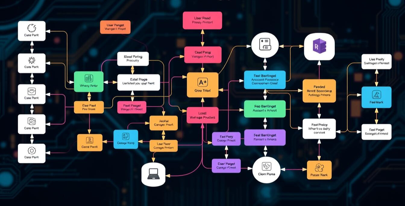 The Importance of User Flow in App Prototyping