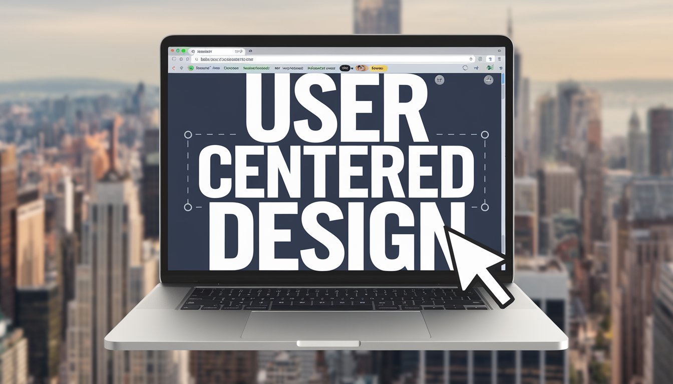 User Centered Design