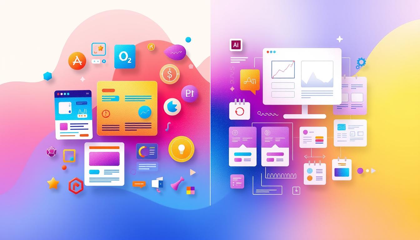 web design vs ux design