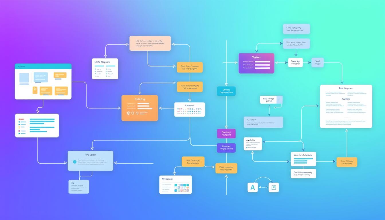 what is a flow diagram
