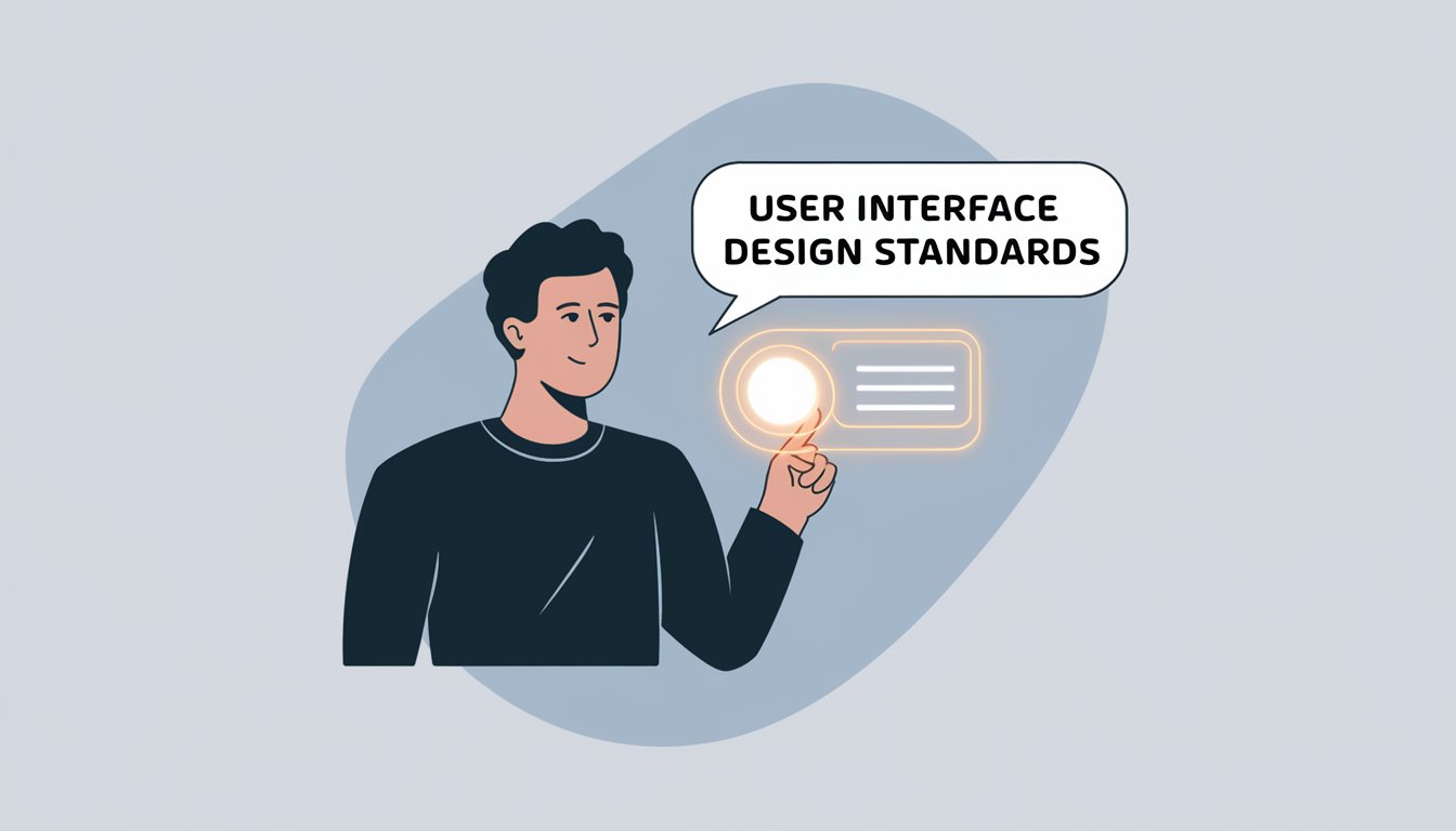 Essential User Interface Design Standards You Should Know