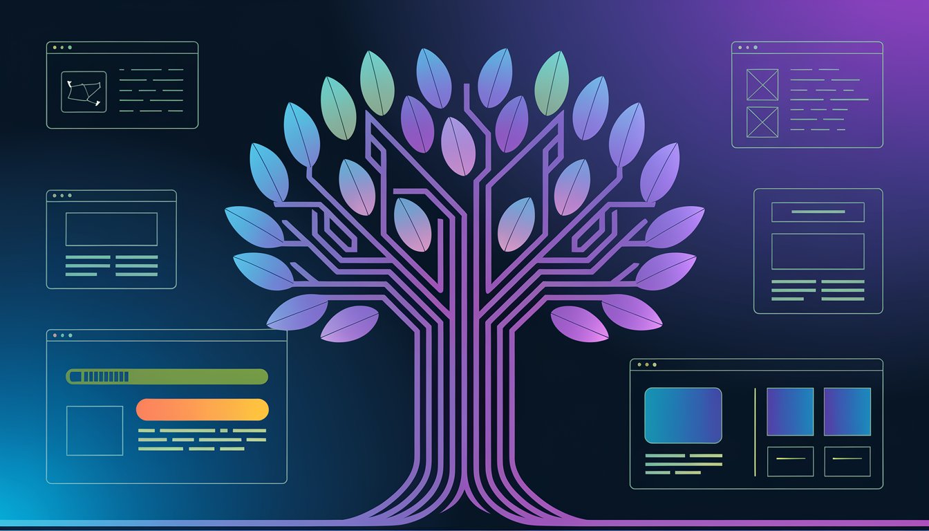 What Is Information Architecture in UX