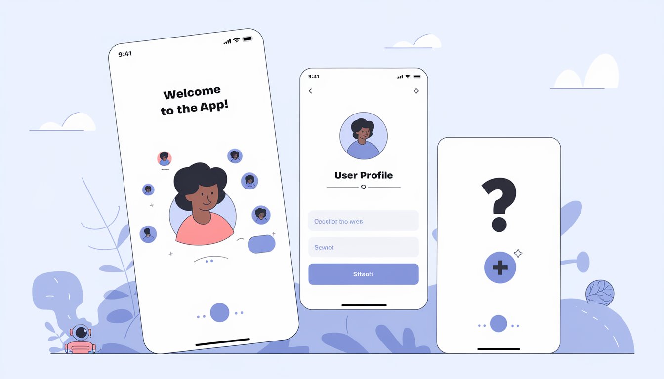 Streamline Mobile Onboarding: Tips for a Seamless User Journey