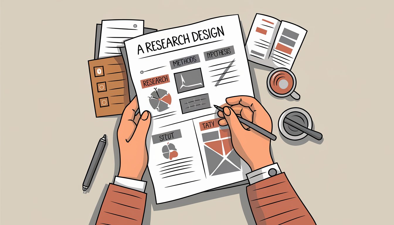 Types of Research Design
