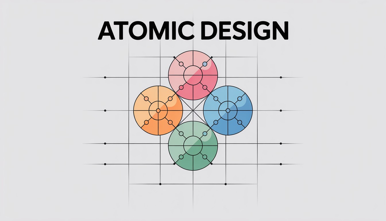 Atomic Design Methodology