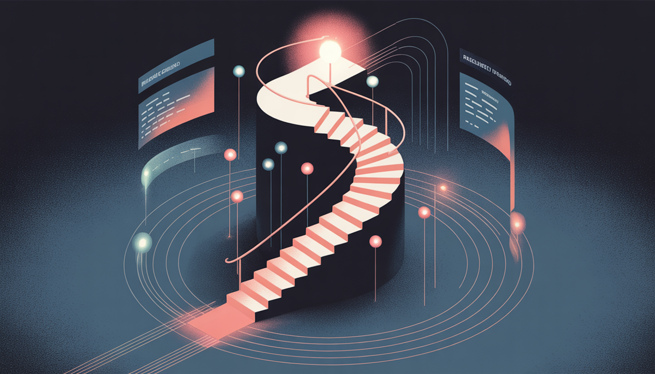 Research Design Process: Steps for Effective Study Planning