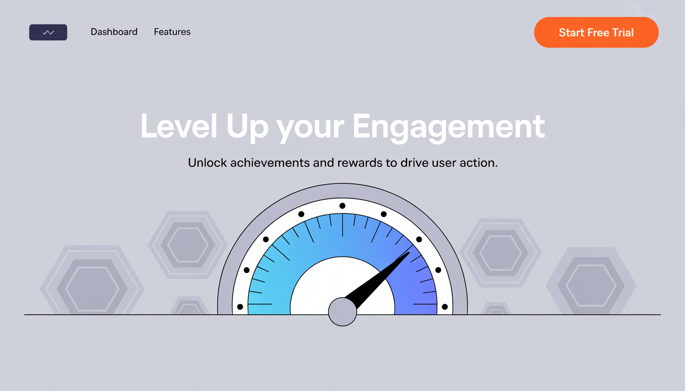 Website Gamification: Engaging Users for Better Results