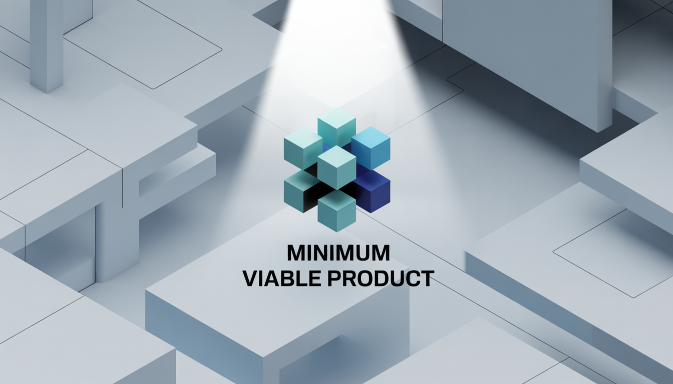 Minimum Viable Product (MVP) in Design: Key Insights