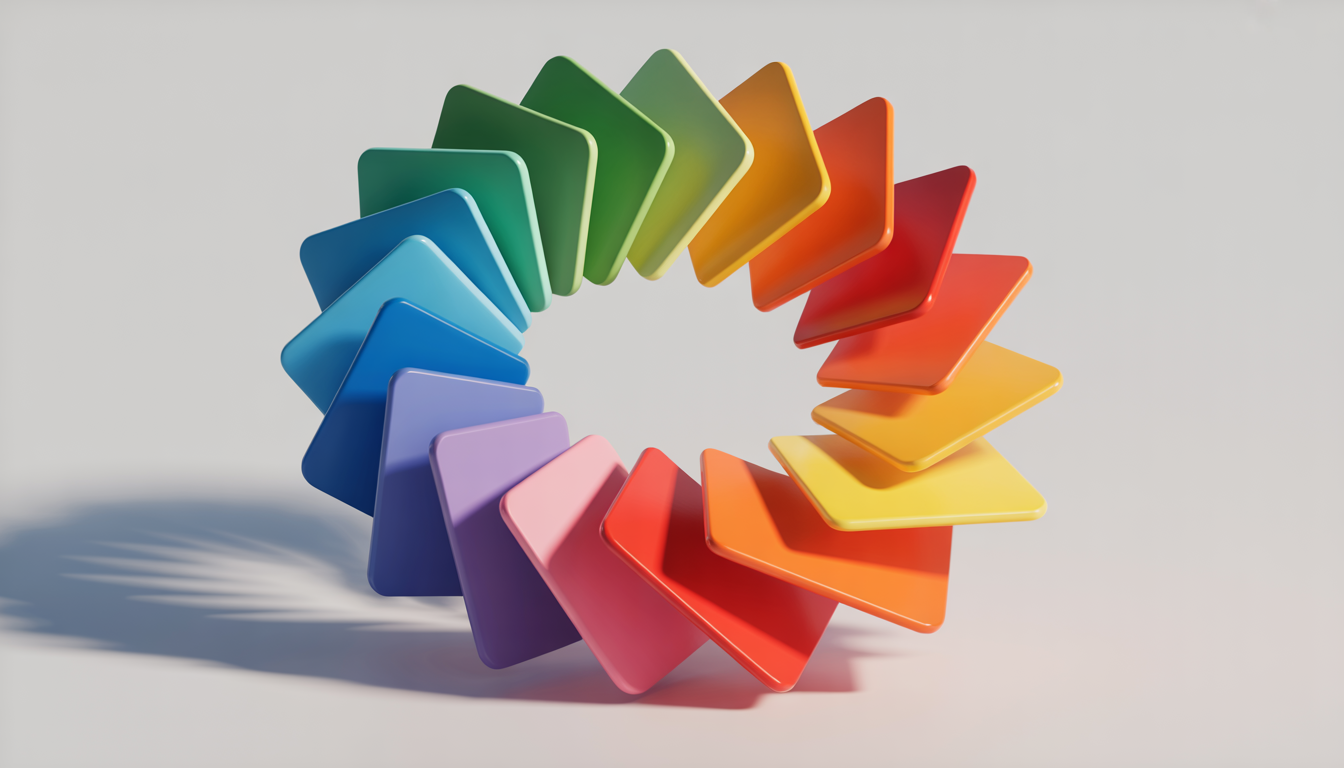 Understanding the Movement Principle of Design