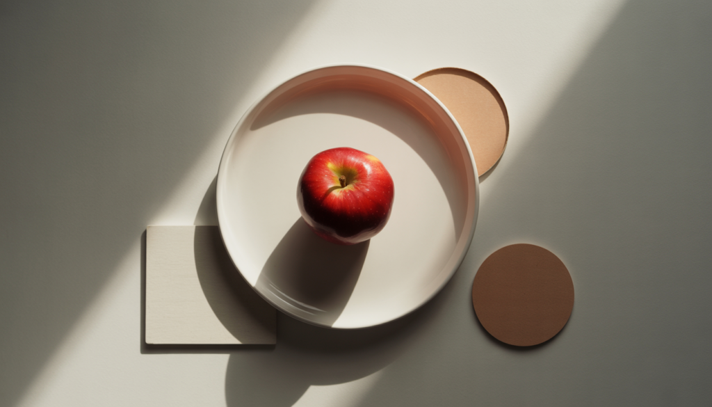 Cultural Variations in Design Proportion