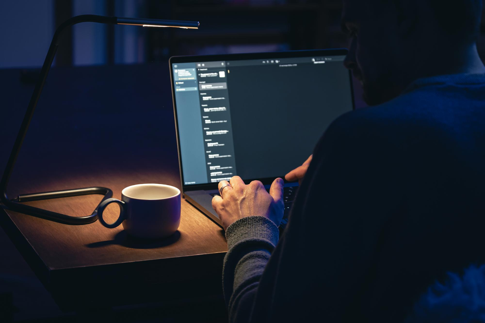 Dark Mode Design: How To Do It Right