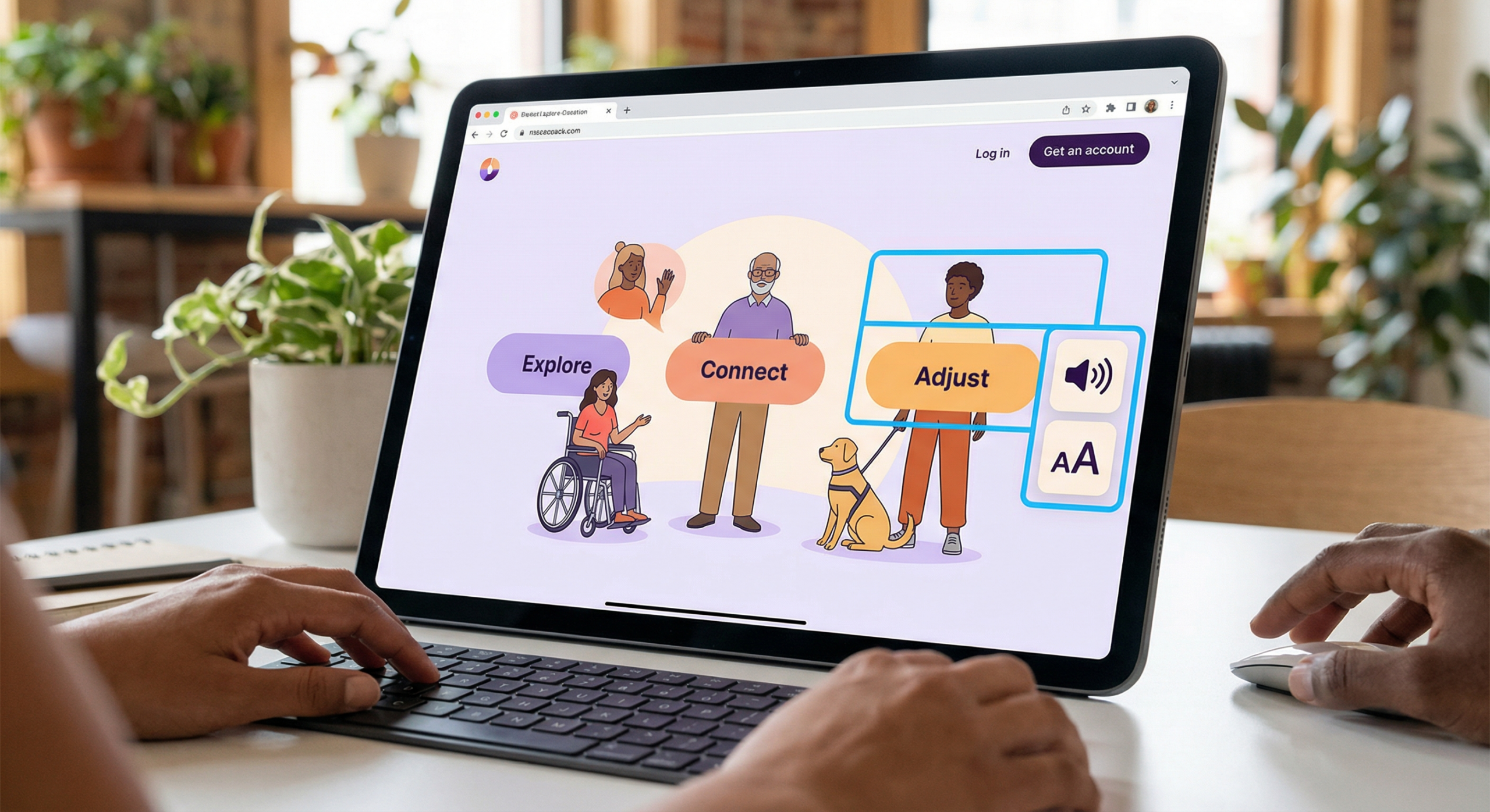 Accessible Design in 2026: How to Build Products That Work for Everyone