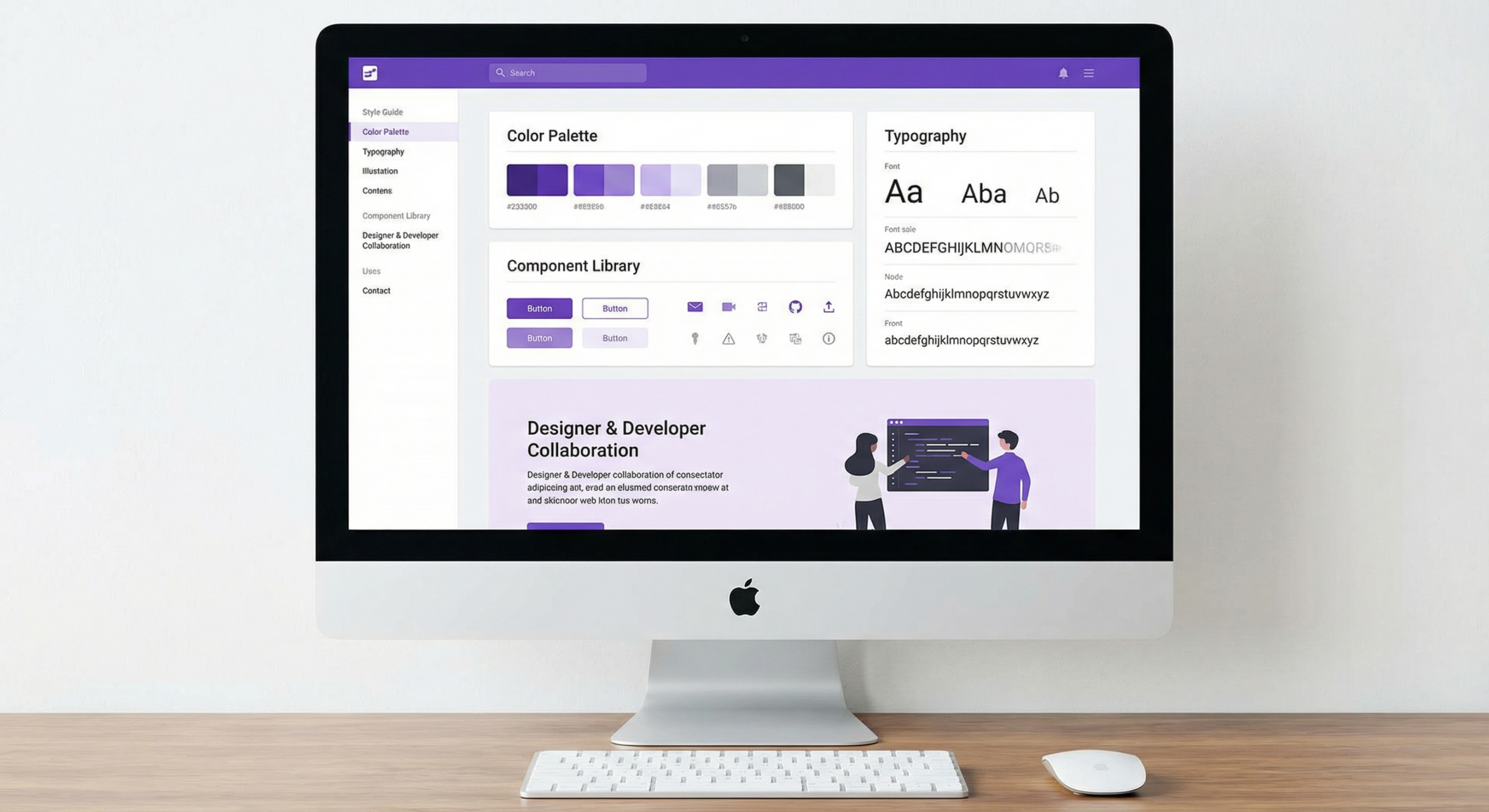 Design System Documentation: How To Build a Living Style Guide for Product Teams in 2026