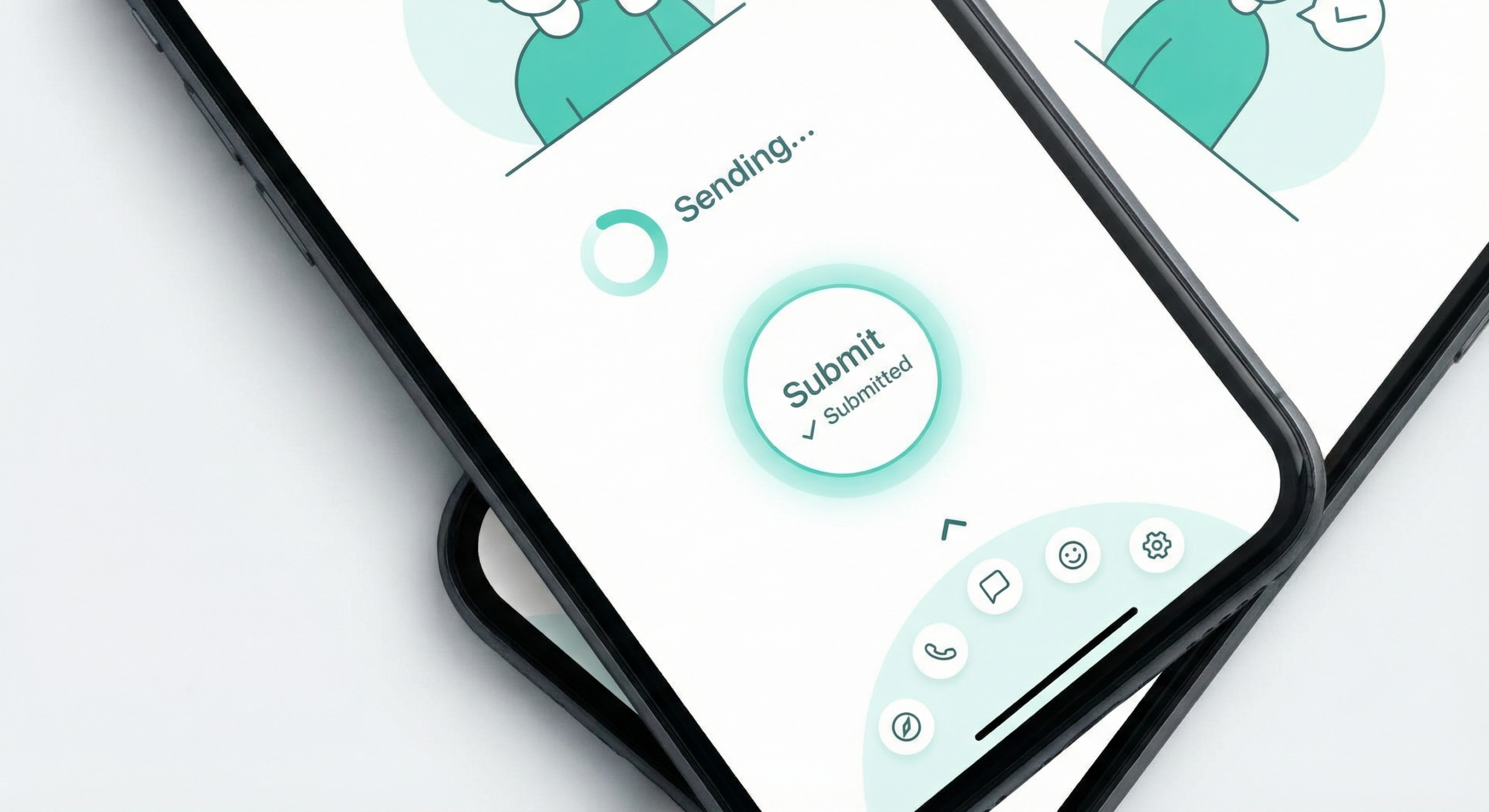 Micro-Interactions Design: How Small Details Create Memorable User Experiences