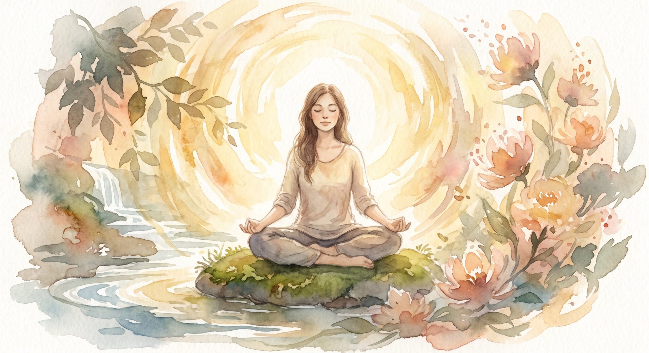 Mindfulness for Beginners: How to Build a Daily Meditation Habit That Sticks