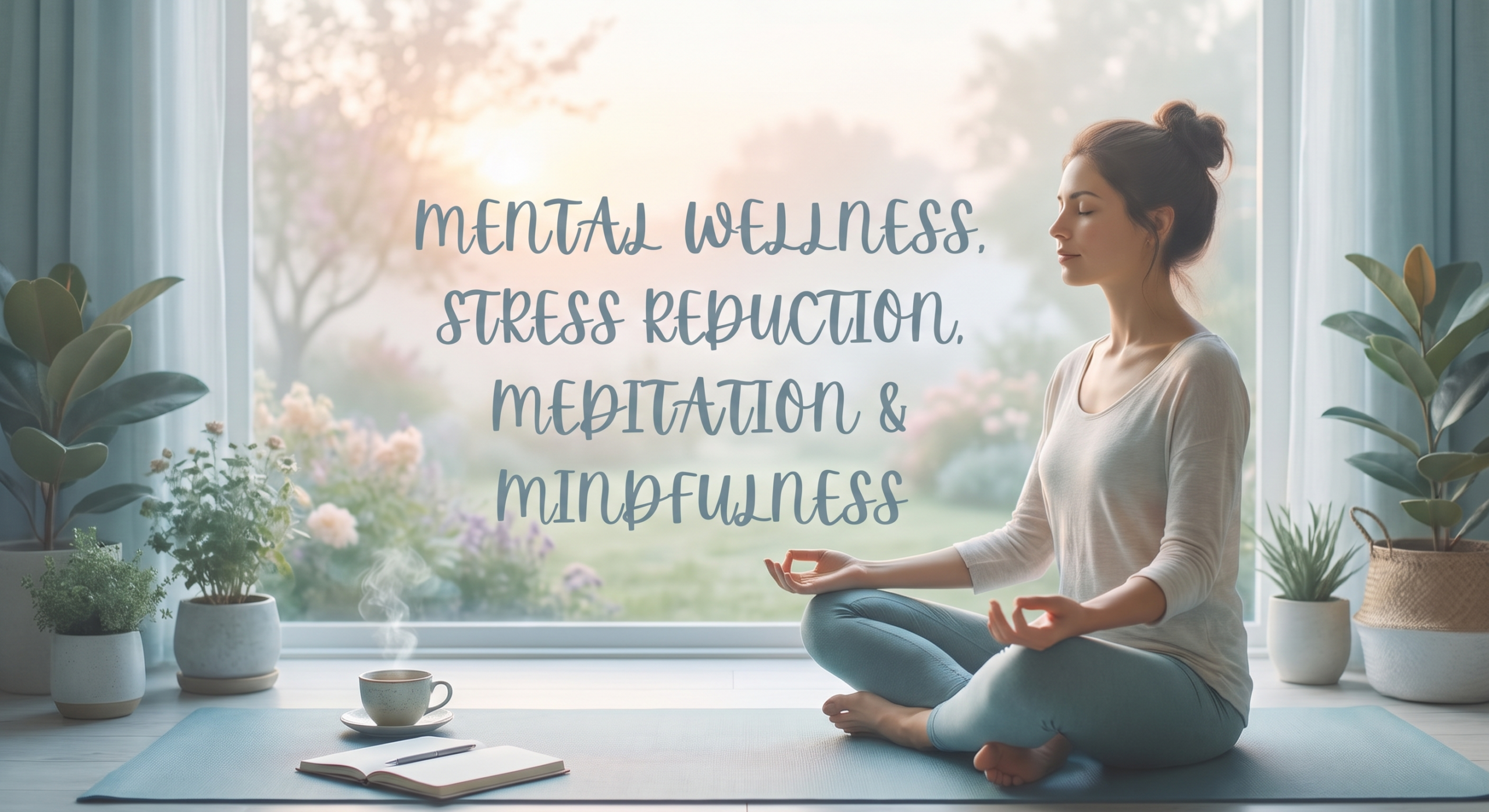 Mental Wellness Strategies: How to Reduce Stress and Build Resilience